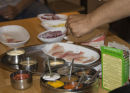 Indian Cookery Class1